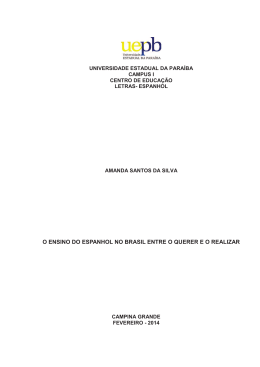Amanda Santos da Silva
