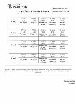 Escola Paulista
