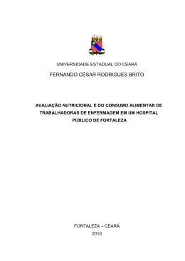 Fernando Cesar Rodrigues Brito