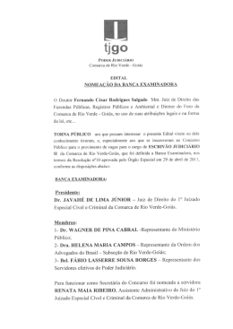 Scanned Document - Tribunal de Justi&ccedil;a do Estado de Goi&aacute;s