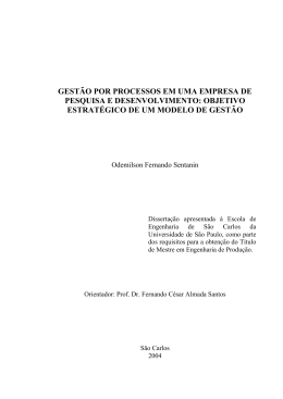 Odemilson Fernando Sentanin