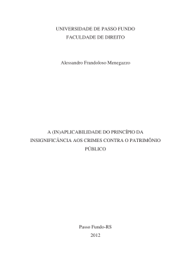 Visualizar/Abrir - Universidade de Passo Fundo