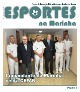 Esportes setembro 2010