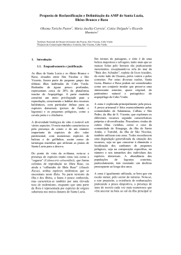 Oksana et al&acute;s paper Sta Luzia