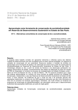 Acesse o artigo completo aqui