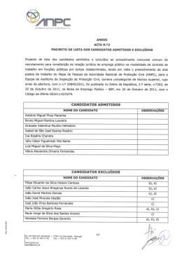 @/I`IPC - Autoridade Nacional de Protec&ccedil;&atilde;o Civil