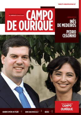 Clique para visualizar - Junta de Freguesia de Campo de Ourique