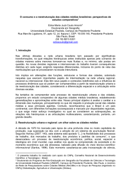 do Arquivo - xii semin&aacute;rio internacional rii