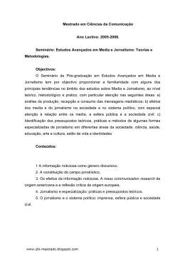 Programa