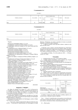 Despacho n.&ordm; 1043/2011