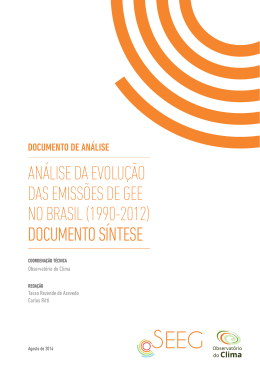 documento s&iacute;ntese