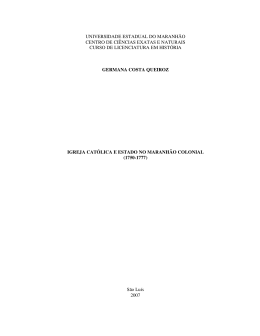 (a): Germana Costa Queiroz - Outros Tempos
