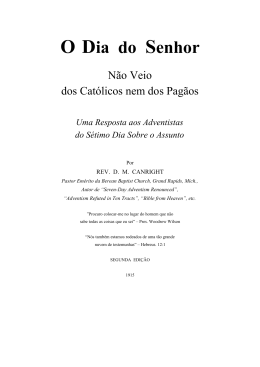 EM BUSCA DUMA P&Aacute;TRIA