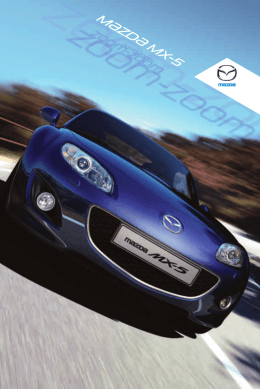 Quark Master - Mazda Portugal
