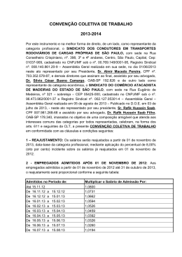 s&atilde;o paulo - 2013/2014