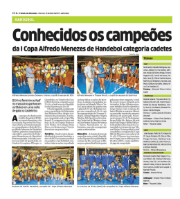 Jornal o Estado do Maranh&atilde;o