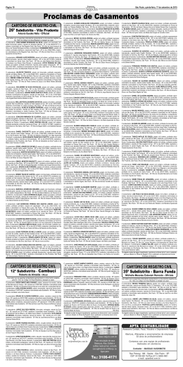 P&aacute;gina 10 - Empresas & Neg&oacute;cios