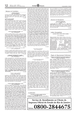 Edital de Leil&atilde;o - Pedro Jos&eacute; de Almeida