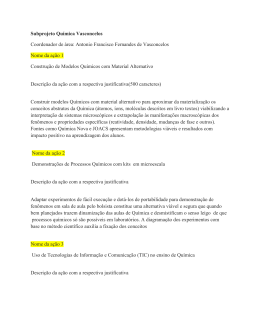 Antonio Francisco Fernandes de Vasconcelos