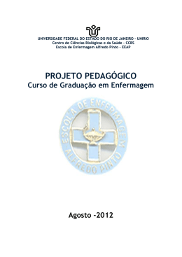 Enfermagem