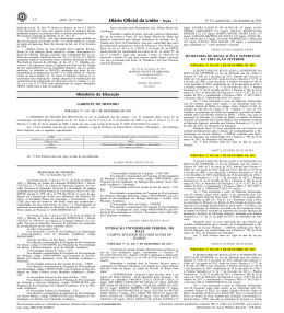 autorizado o curso de Medicina