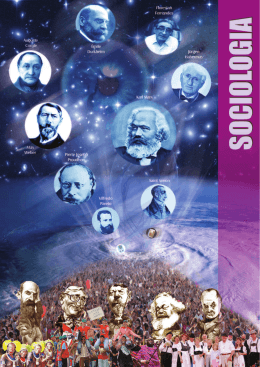 1. introdu&ccedil;&atilde;o &agrave; sociologia a