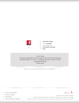 Full screen - Red de Revistas Cient&iacute;ficas de Am&eacute;rica Latina y el