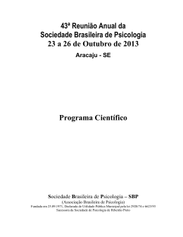 Programa