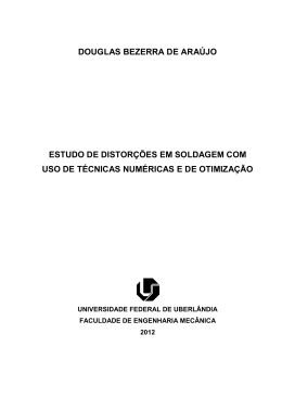 douglas bezerra de ara&uacute;jo estudo de distor&ccedil;&otilde;es em
