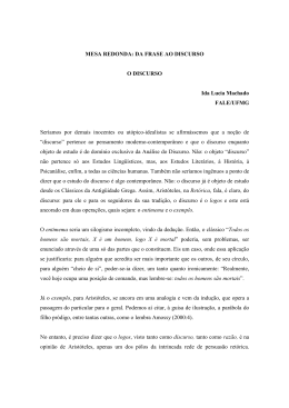 Prof. Ida Lucia Machado Borges