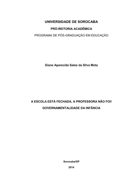 a escola est&aacute; fechada, a professora n&atilde;o foi!