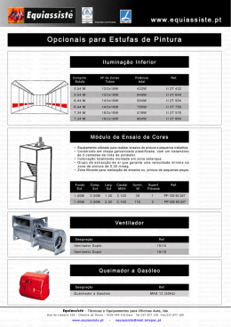 Ilumina&ccedil;&atilde;o Inferior