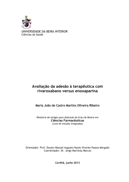 Dissertação Maria Ribeiro - uBibliorum