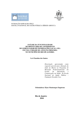 - iAH Interface de pesquisa 2.6.1