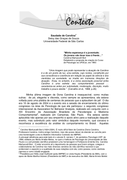 Deisy Das Gra&ccedil;as de Souza PDF