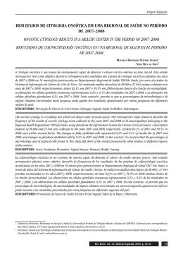 pdf em portugu&ecirc;s - Revista da Rede de Enfermagem do Nordeste