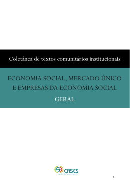 Geral - cases