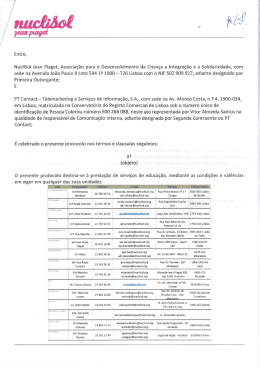 PT Contact - NucliSol Jean Piaget