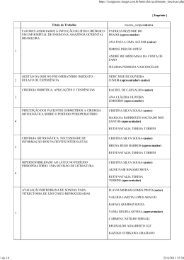 [ Imprimir ] T&iacute;tulo do Trabalho mesmo_campoAutores 1