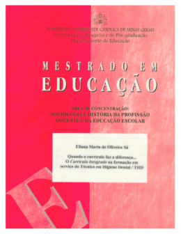 cap&iacute;tulo 2 - Pontificia Universidade Catolica de Minas Gerais