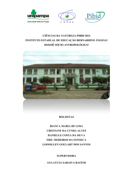 anexo 31 DOSSI&Ecirc; S&Oacute;CIO ANTROPOL&Oacute;GICO BERNARDINO