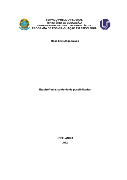 servi&ccedil;o p&uacute;blico federal minist&eacute;rio da educa&ccedil;&atilde;o universidade federal