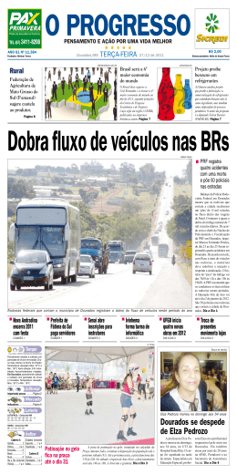 Dourados se despede de Elza Pedrozo