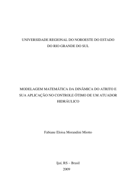 est&aacute;tico atrito