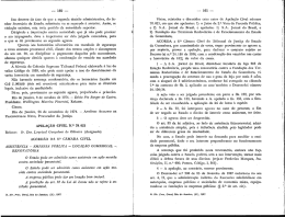 Isto decorre do fato de que a segunda decisão administrativa,