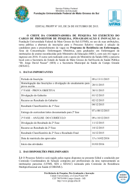 Acesse aqui o edital completo
