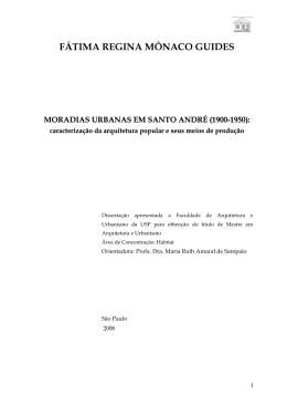 F&Aacute;TIMA REGINA M&Ocirc;NACO GUIDES - Biblioteca Digital de Teses e