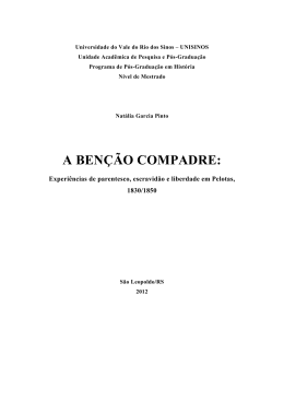 Disserta&ccedil;&atilde;o Nat&aacute;lia Pinto