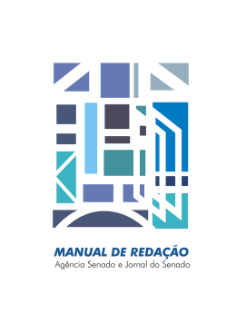 Senado - Unesp