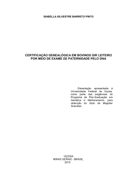 ISABELLA SILVESTRE BARRETO PINTO - Locus